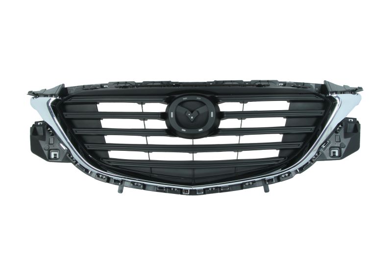 Prednja maska / Grill za vozilo MAZDA CX-9 TC