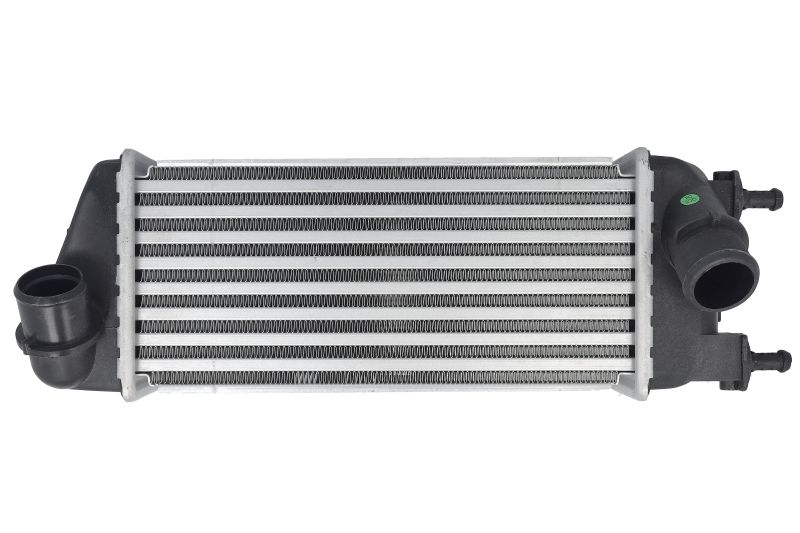 Compresor intercooler potrivit FIAT 500, 500 C, PANDA 0.9-1.4 10.07-