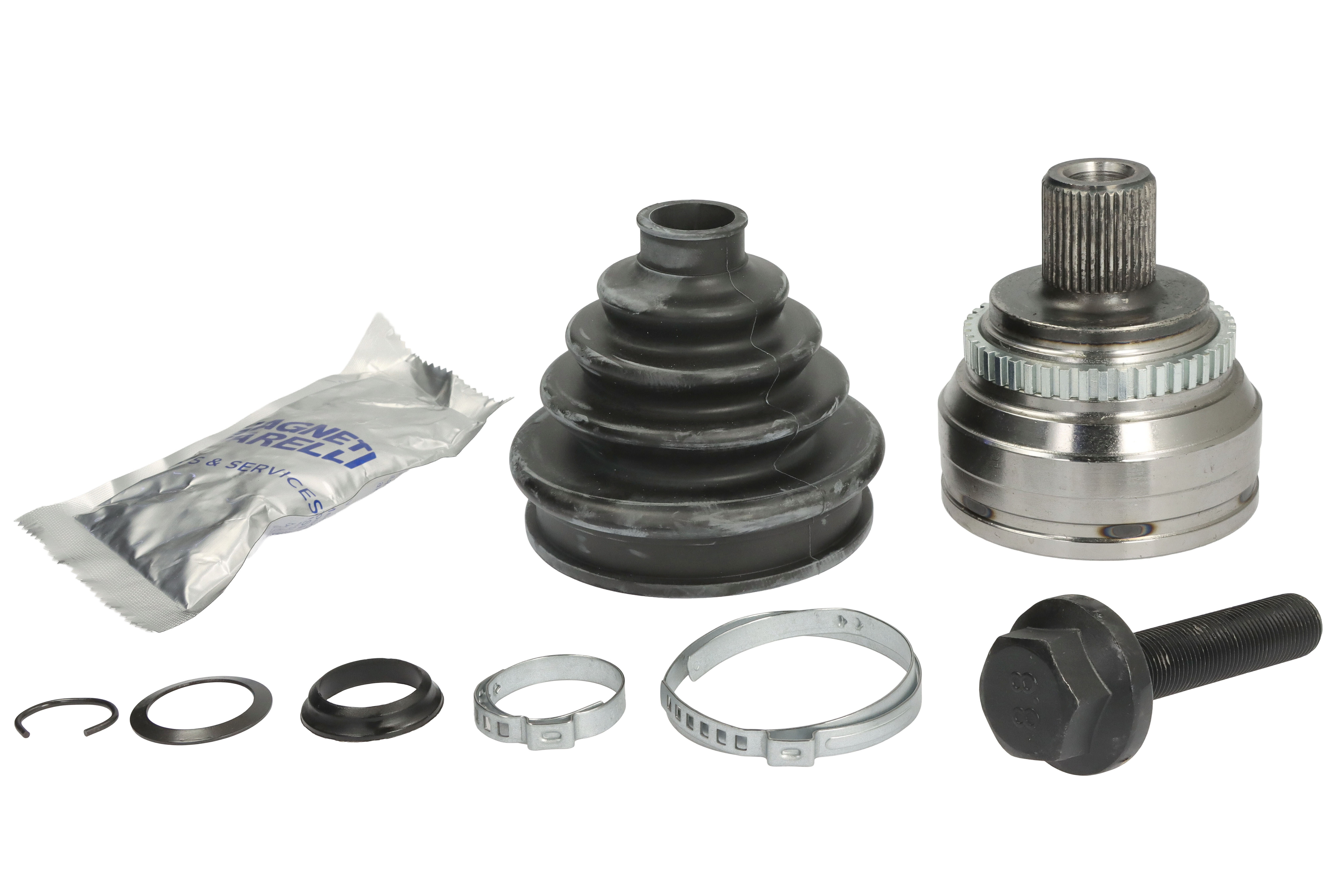 ШРКШ (зовнішній) Audi A6 94-97/100 90-94 (z38x30) (TOJ0023) Magneti Marelli фото 6
