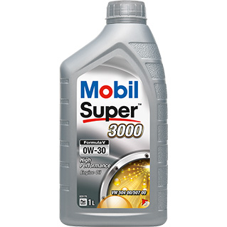 Моторна олива M-SUP (1L) 0W30 , ACEA C3, BMW LL-04, MB 229.31, PORSCHE C30, VW 504.00, VW 507.00 фото 6