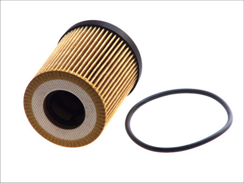 Filtru ulei OPEL ASTRA G Hatchback (T98) 1.8 (F08, F48) din 2003-2004 KW 81 CP 110 CMC 1796, auto, Bosch, 4x Stickere auto cu OPEL