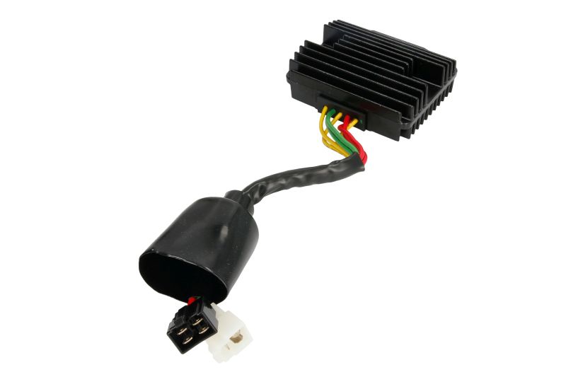 ARROWHEAD regulátor generátoru HONDA VF 700 C (MAGNA) 87, VFR 750F, 800F, 700F 86-99, SUZUKI TL 1000 R, S 97-03