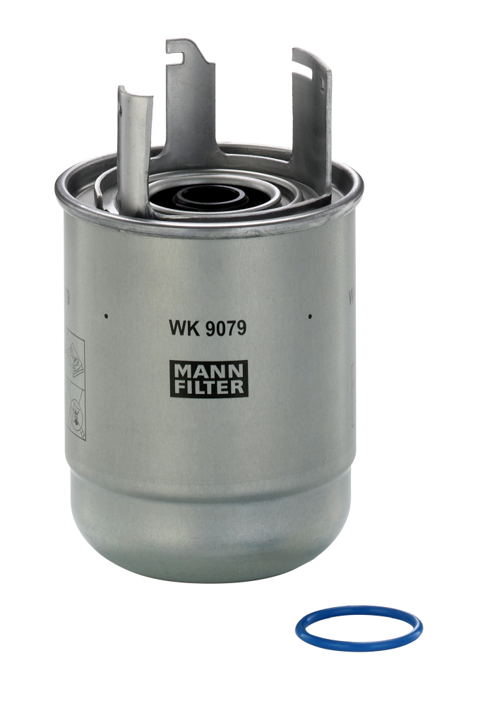 Filter goriva za vozilo NISSAN QASHQAI 2