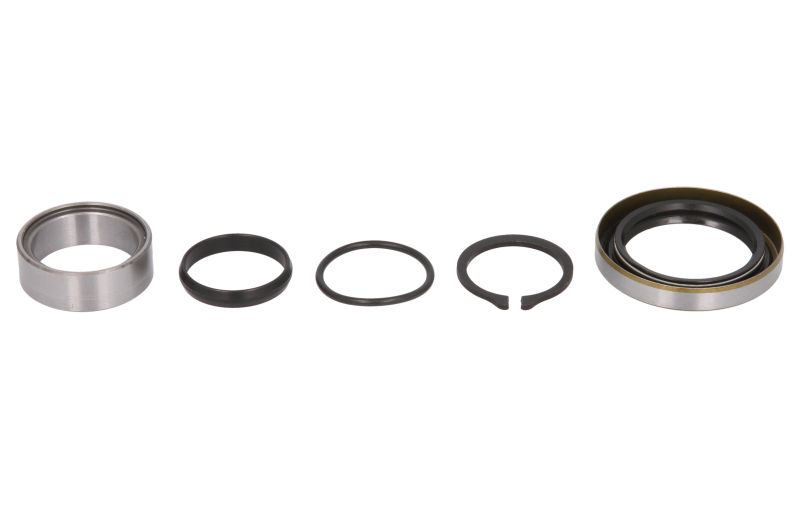 HOT RODS převodová hřídel HUSQVARNA TC 250 14-16, TE 300, 250 14-16, KTM EXC 300, 250 04-05, MXC 300 04-05, SX 250 03-16, XC 250, 300 06-16, XC-W 300, 250 06-16