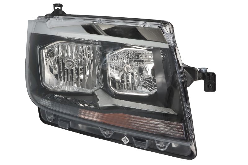Prednji far za vozilo VW CRAFTER 2