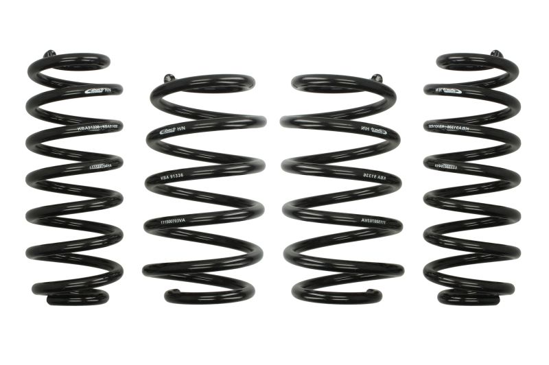 EIBACH Sportske opruge za vozilo AUDI A3 1.8/2.0/2.0D 05.03-08.12
