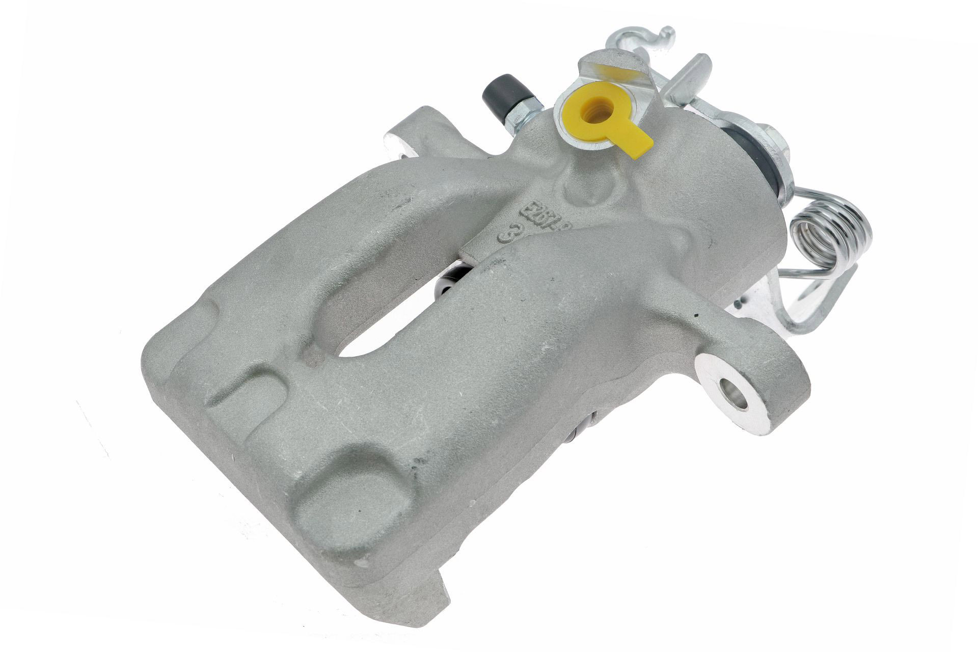 Гальмівний дисковий супорт задн прав (новий) DS DS 3, SEAT IBIZA IV, IBIZA IV SC, LEON, LEON SC, LEON ST, SKODA OCTAVIA III, OCTAVIA IV 1.0-2.0D 10.08- фото 2