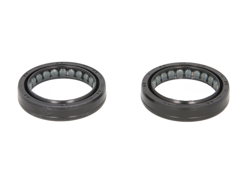 ATHENA fork oil seals (2 pcs) NOK 40X52,2X10/10,5 APRILIA RS 125 06-10, HONDA CRE 50 S/X 01-10 (ARI023)