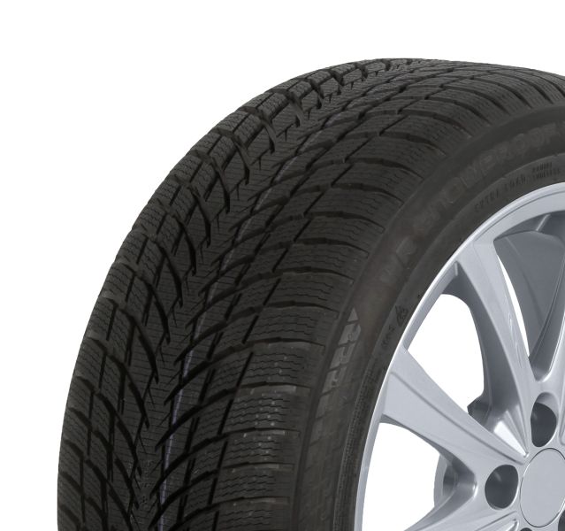 NOKIAN 235/45/R18 Zimska guma 98V