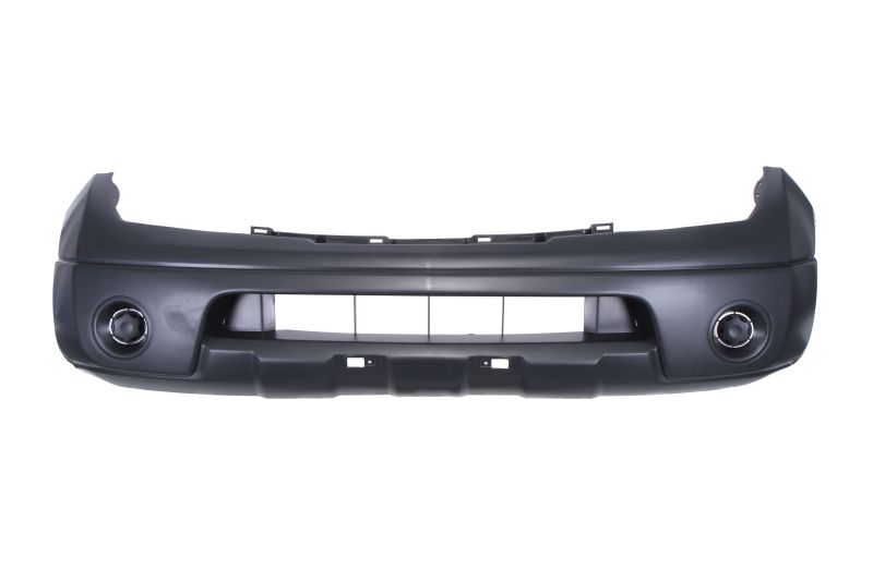 Prednji branik za vozilo NISSAN NAVARA D40