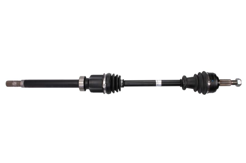 Poluosovina Desna za vozilo RENAULT MEGANE 4 1.5D 11.15-