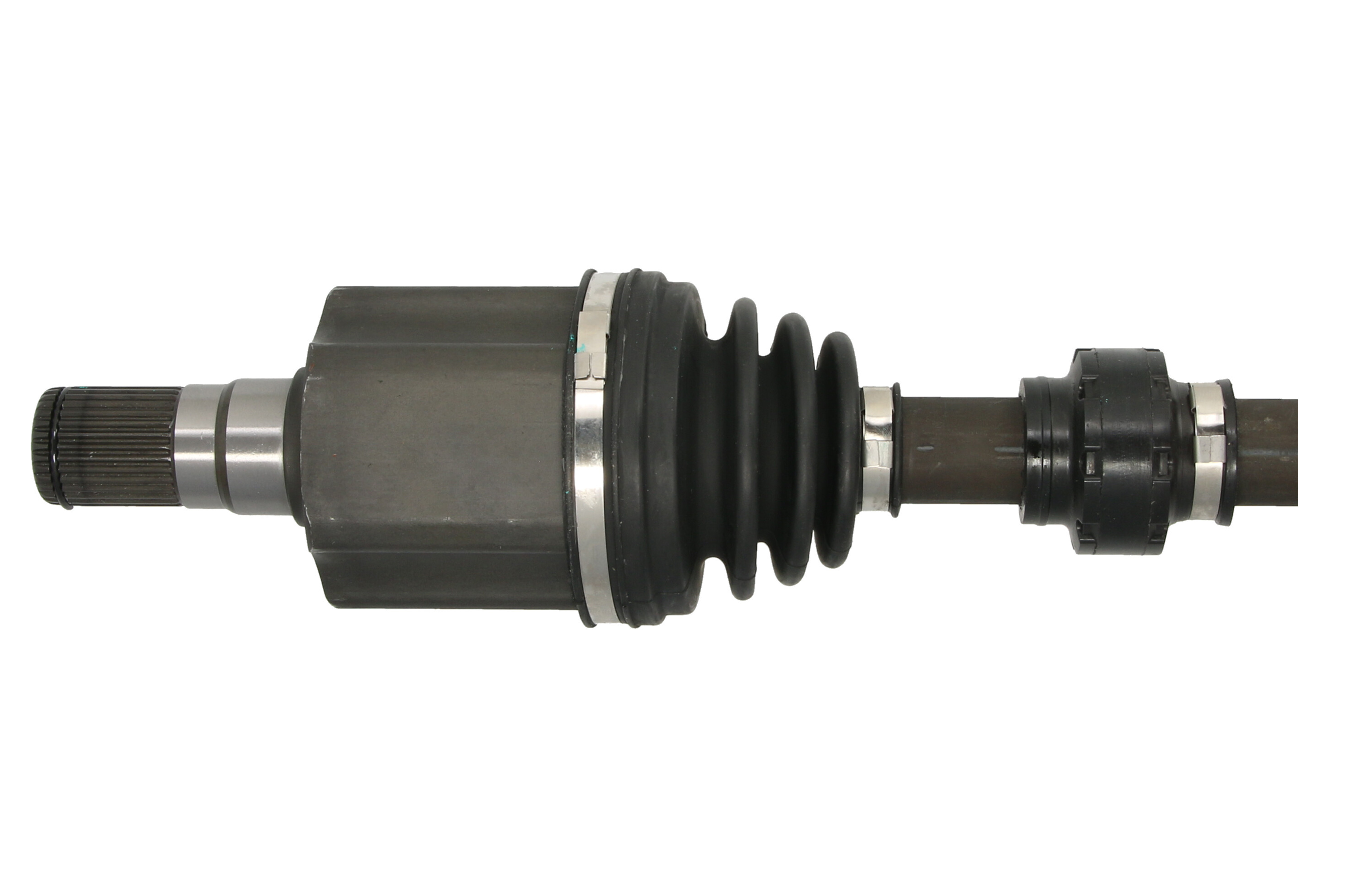 Півось VOLVO S60, S80, V60, V70 SKF (VKJC 4183) SKF фото 5