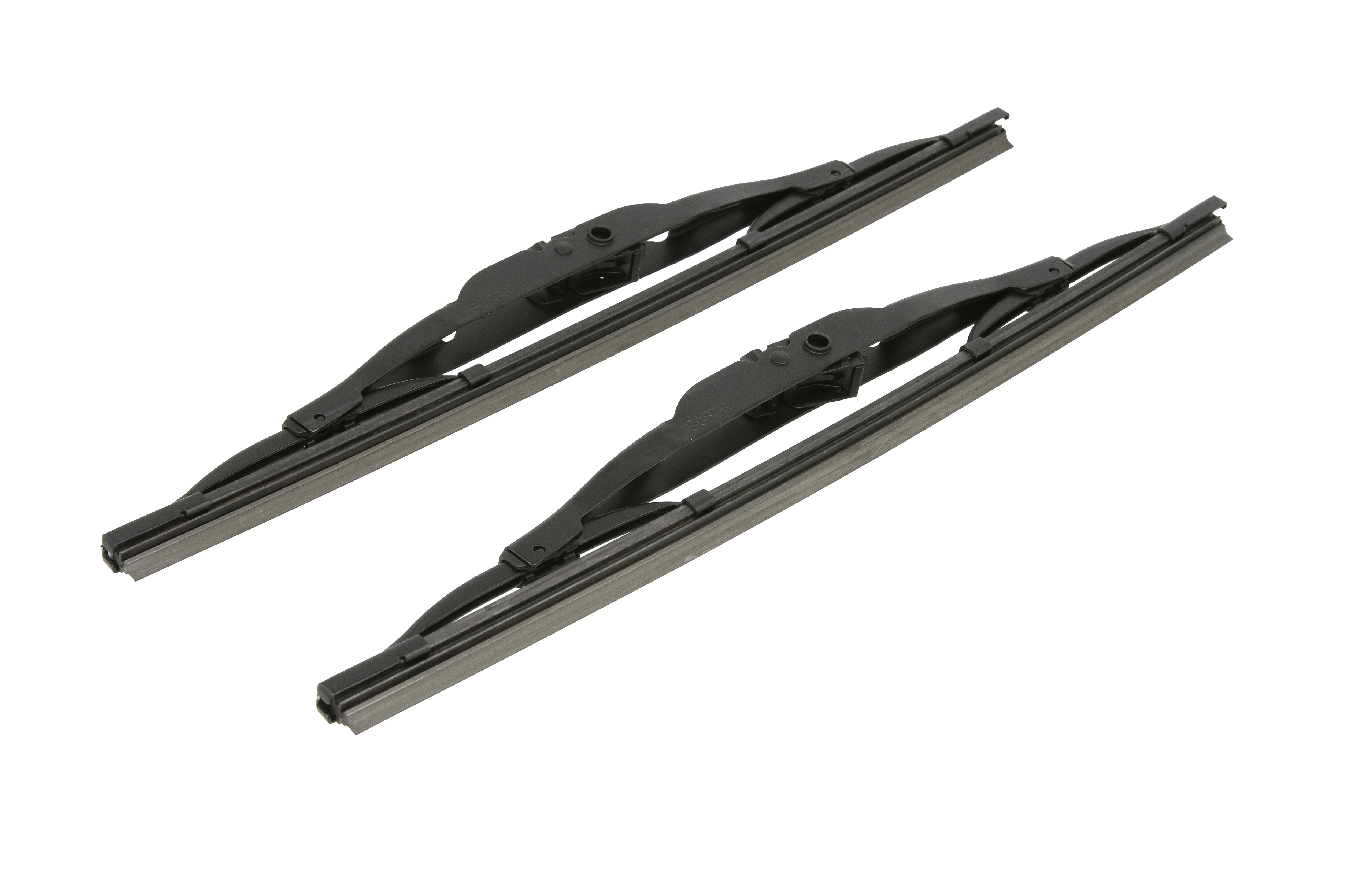 Щітки склоочисника (280/280mm) Citroen/Fiat/Renault/Skoda/Subaru/Suzuki/VW Bosch фото 11