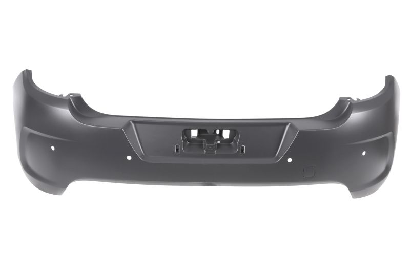 Zadnji branik za vozilo CITROEN C4 2