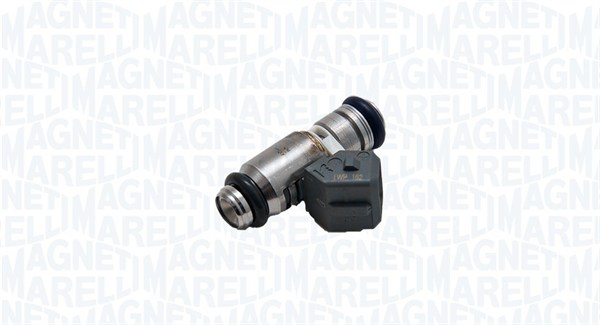 MAGNETI MARELLI držák trysky set DUCATI 1198 1198 09-11, GT 1000 06-10, MULTISTRADA 1100 S 07-09, SPORT 1000 06-08, MOTO GUZZI BREVA 1200 ABS 07-11, NORGE 1200 GT 06-09 (28040151A, GU05115730, 07M906031A, 8000A3037, 584815, CM074702)