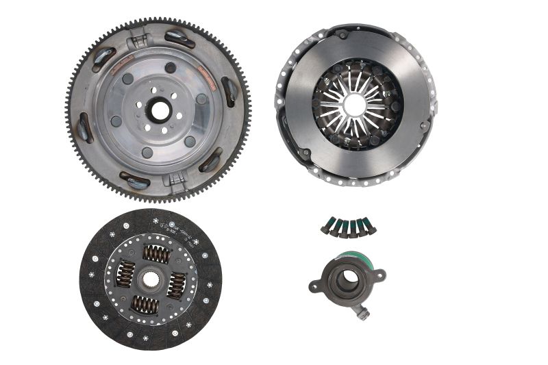 Set kvačila 240mm za vozilo VW AMAROK 2.0D