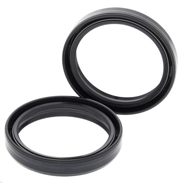 ALL BALLS gufera pro přední vidlice HARLEY DAVIDSON FLHP 1690 (ROAD KING POLICE) 14, FLHR 1690 (ROAD KING) 14-16, FLHRC 1690 (ROAD KING CLASS.), 1584 (ROAD KING CLASS.) 11-17, FLHTCU 1690 (ULTRA CLASS.E.GLIDE) 14-16, FLHTCUTG 1690 (TRI GLIDE ULTRA) 14-16,