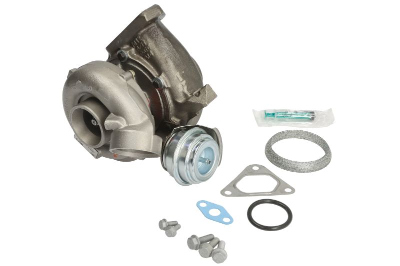 Turbina Turbo za vozilo MERCEDES C T-MODEL (S203)