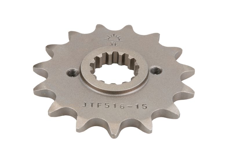 JT front sprocket 523 15 KAWASAKI KLR 250 '84-'05, KLR 600 '84-'90 (52315JT)