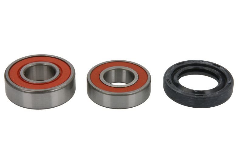 TOURMAX sada ložisek kol HONDA CR 80 R 86-91 (6002-2RS, 6202-2RS, 91205-957-003)