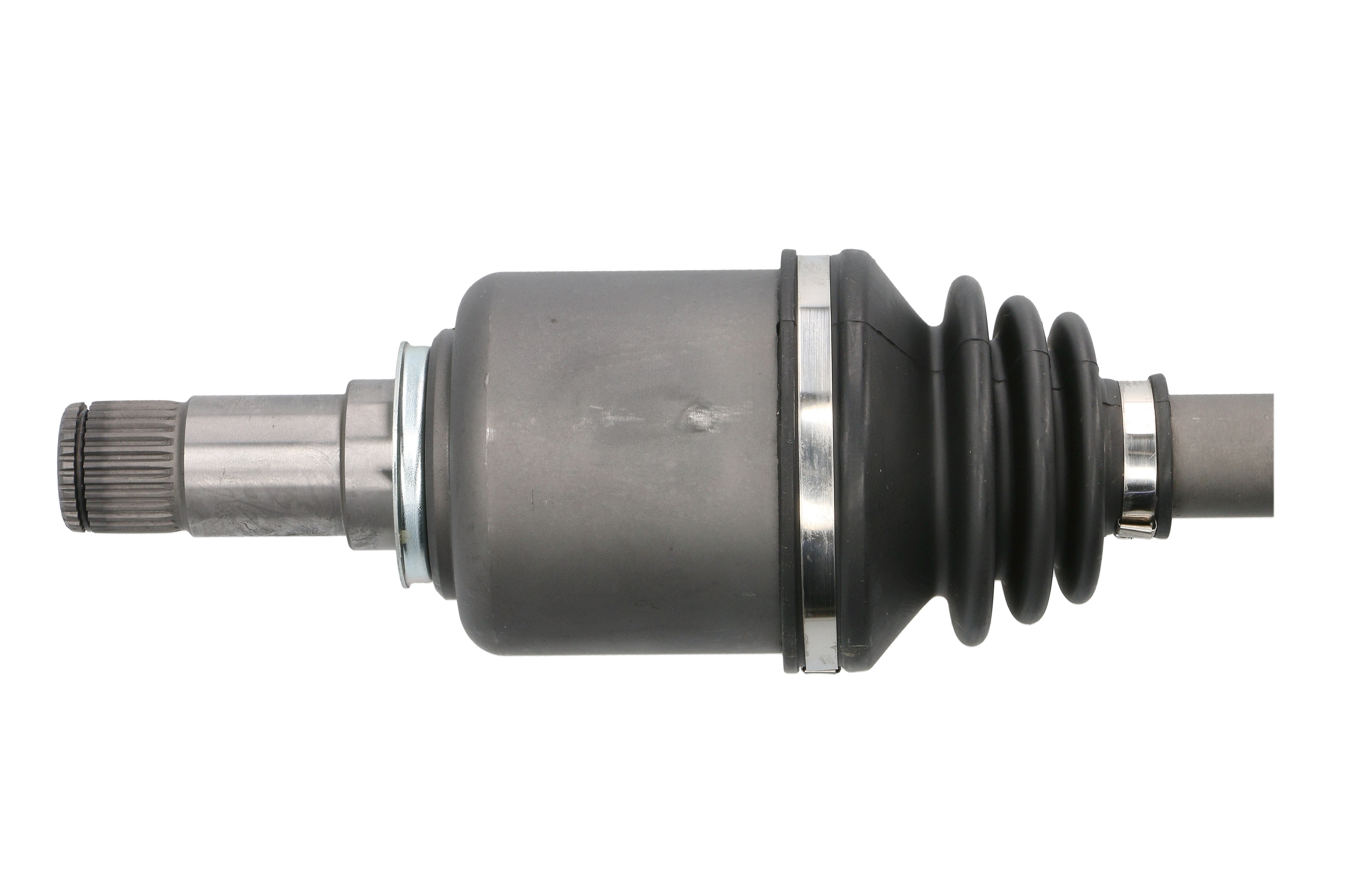 Піввісь (передня) Ford Connect 02-13 (L) (25x26x632) (TDS0073) Magneti Marelli фото 11