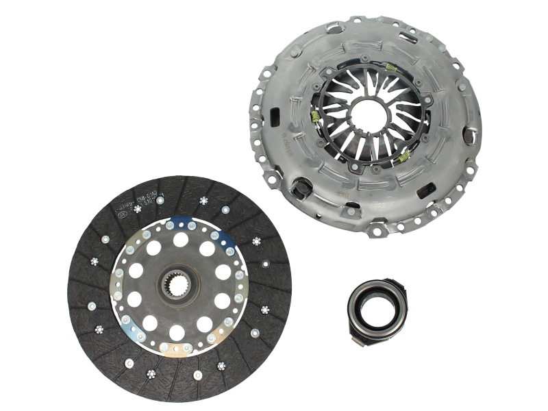 Set kvačila za vozilo MAZDA 6, CX-3 1.5D-2.5