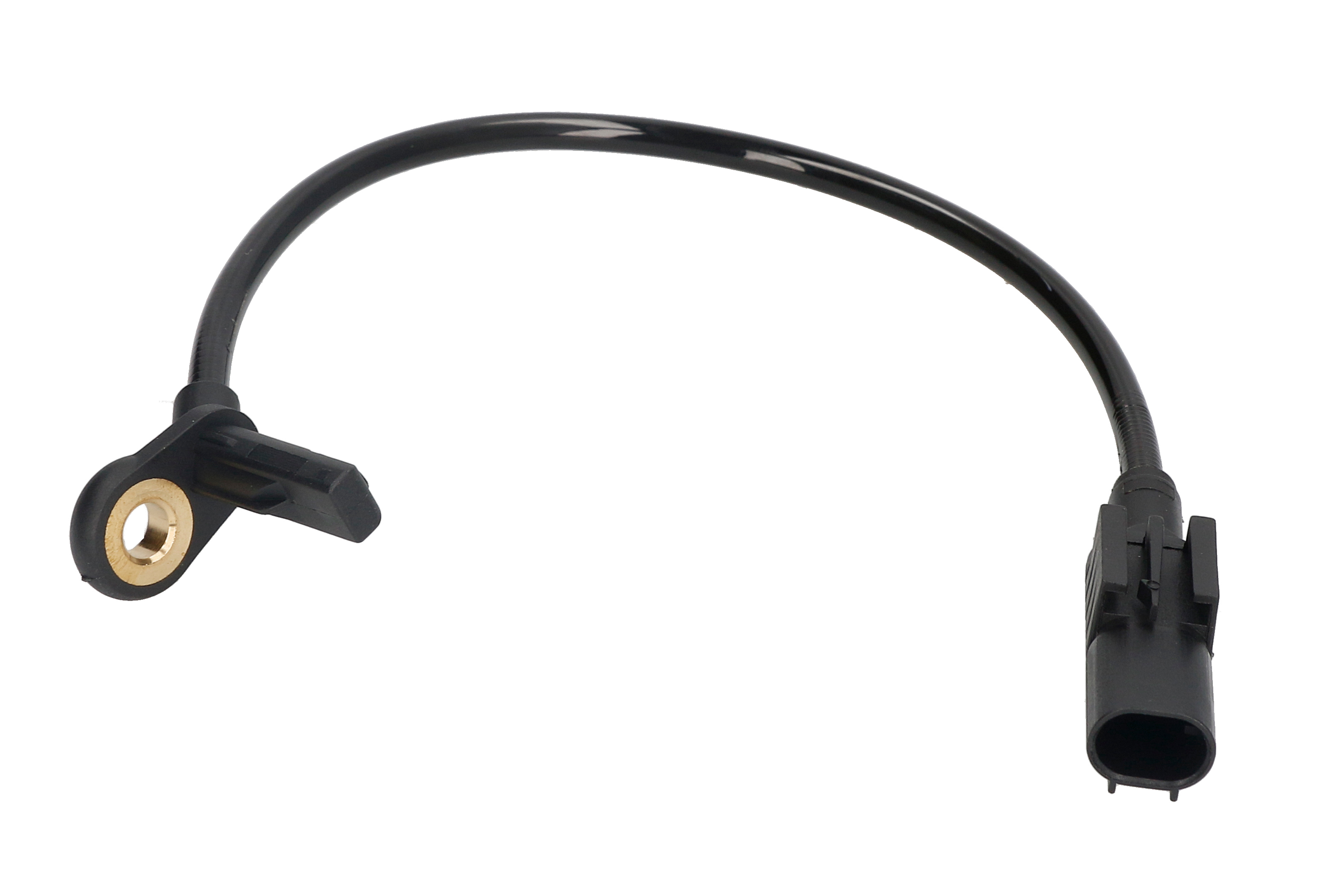 Датчик ABS задн лів/прав MERCEDES GL (X164), M (W164), R (W251, V251) 3.0-6.3 02.05-12.14