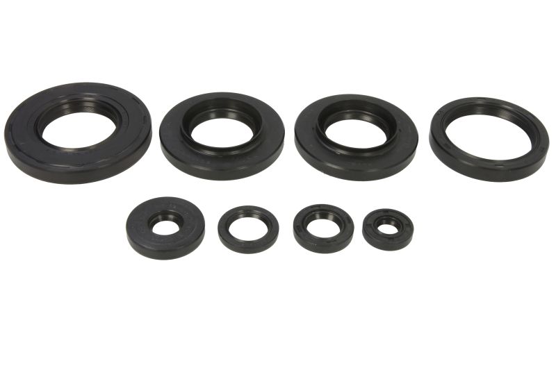 WINDEROSA sada motorového těsnění YAMAHA YFM 550 (GRIZZLY EPS), (GRIZZLY) 09-14 (822349)