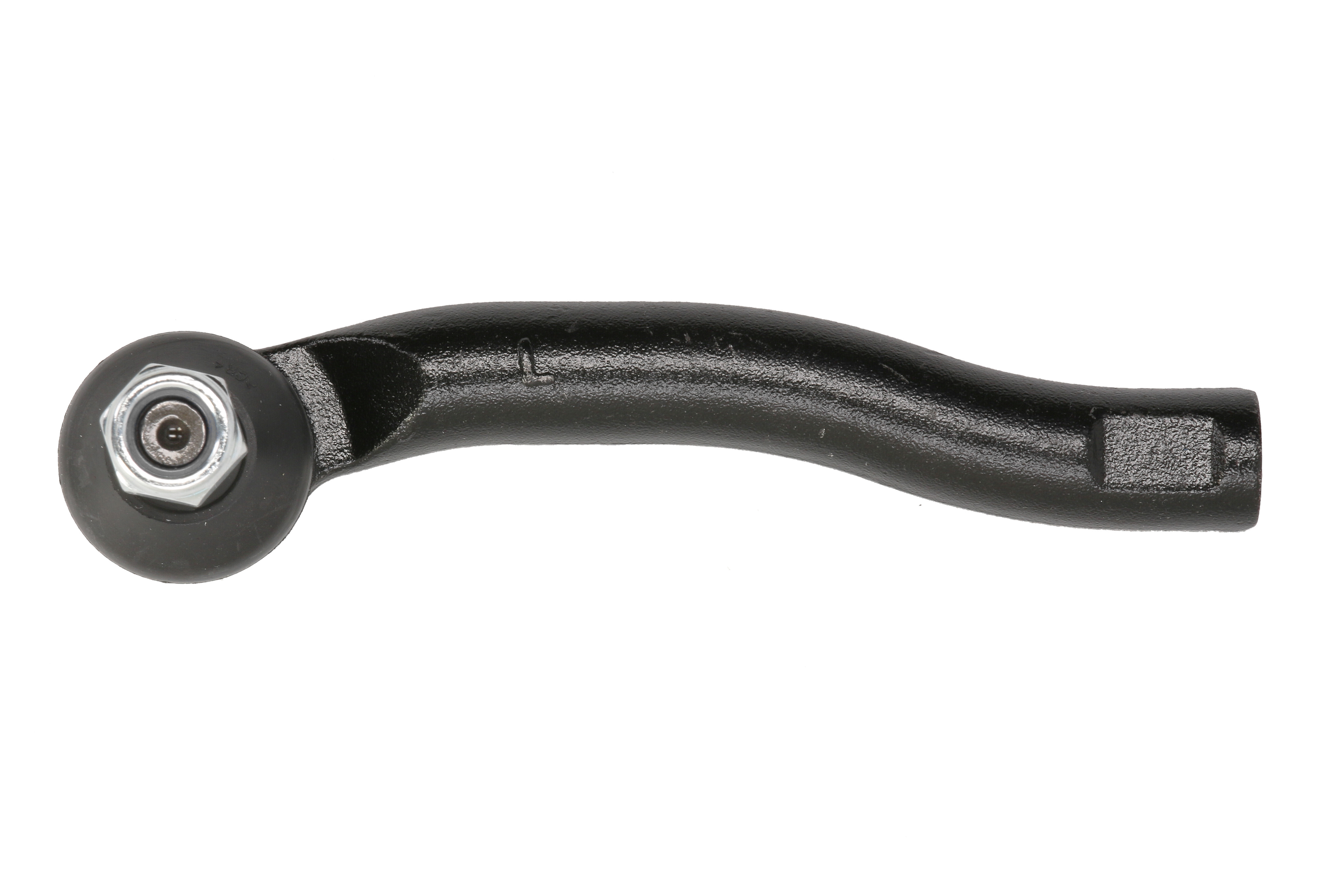 Рульовий наконечник лів TOYOTA ALLION I, COROLLA, COROLLA VERSO, ISIS, PREMIO, URBAN CRUISER, VERSO S, YARIS, YARIS / VIOS 1.0-2.0D 09.00-06.20 фото 2