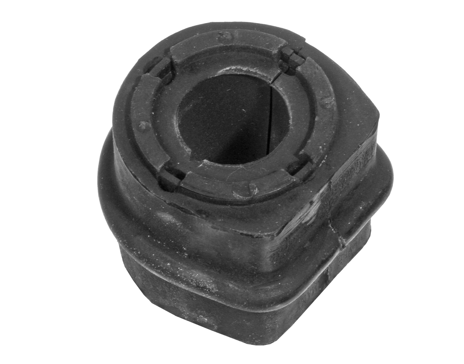 Втулка стабілізатора (переднього) VW Sharan -10 (d=17mm) Meyle фото 11