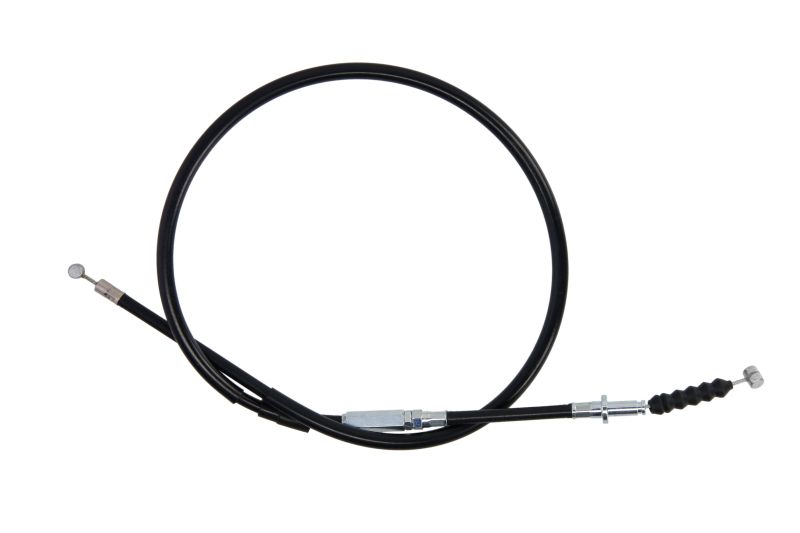 Levně ZAP TECHNIX tažné lanko, ovládání spojky KAWASAKI KX 125 01-04