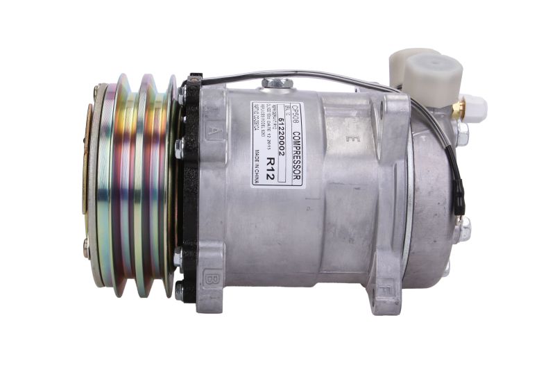 Compresor climatizare potrivit ALLIS CHALMERS 6000 01.91-12.99