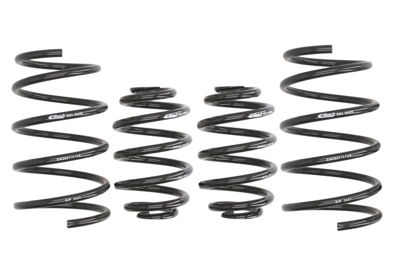 EIBACH Sportske opruge za vozilo BMW 3 (E36) 1.6/1.8/1.9 09.90-04.99