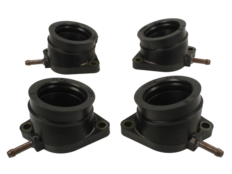 TOURMAX sací příruba YAMAHA FZS 600 (FAZER) 98-02 (5DM-13586-01, 5DM-13596-01)