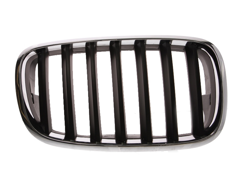 Desna prednja maska / Grill za vozilo BMW X5 E70, X6 E71, E72