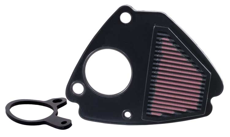 K&N vzduchový filtr HONDA RS 125 R 95, VT 600 CD (SHADOW DELUXE), C (SHADOW), D 99-07
