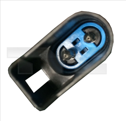 Ventilator radiator (cu carcasa) potrivit FORD TRANSIT, TRANSIT TOURNEO 2.0-2.5D 1994-2006 [2]