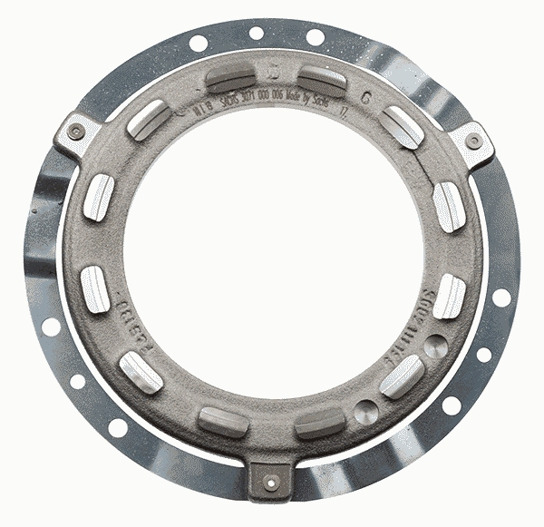 SACHS přítlačný talíř BMW K 1200 LT, RS 97-98 (AP0923, 01 3071 098 700, 2 332 974, 21 21 2 332 974)