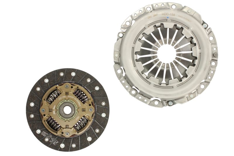 Set kvačila 200mm za vozilo HYUNDAI I10 3, I20 2