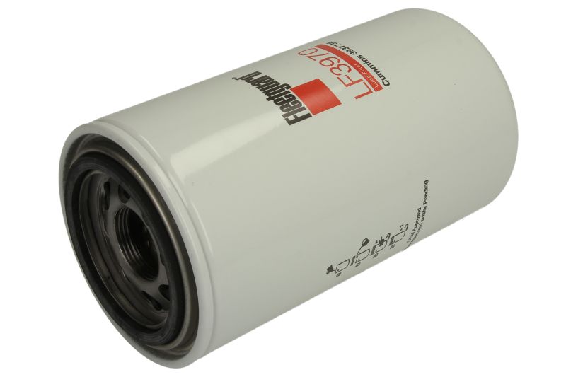 Filter ulja za vozilo ABG SD200DX