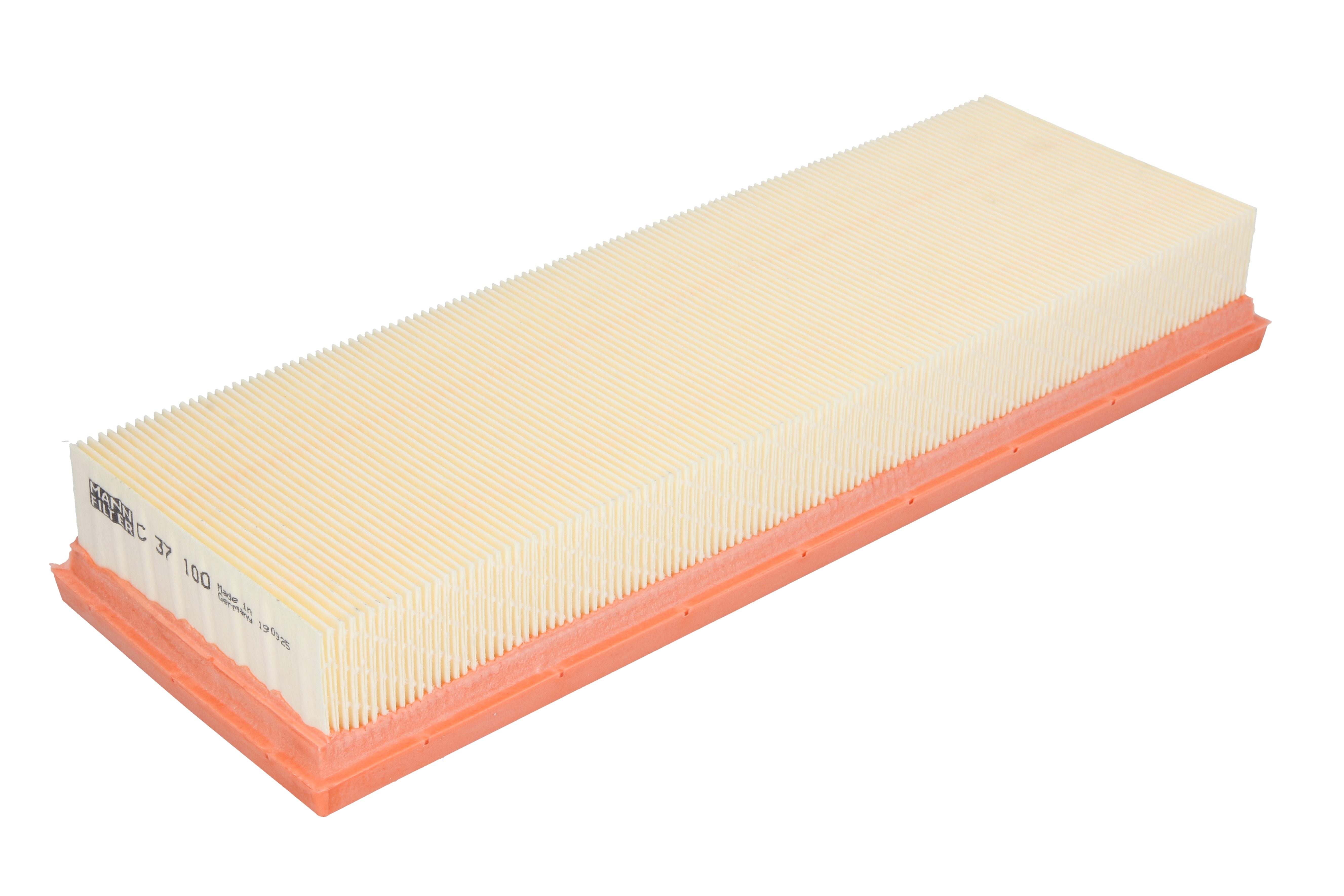 Фільтр повітряний Mini Cooper/Coupe/Clubman/Countryman (R55-R61) 1.6 N12/N16 06-16 Mann Filter фото 11