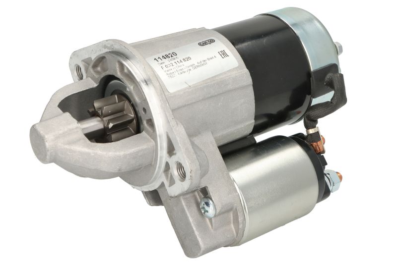 Anlaser starter za vozilo HYUNDAI COUPE 2