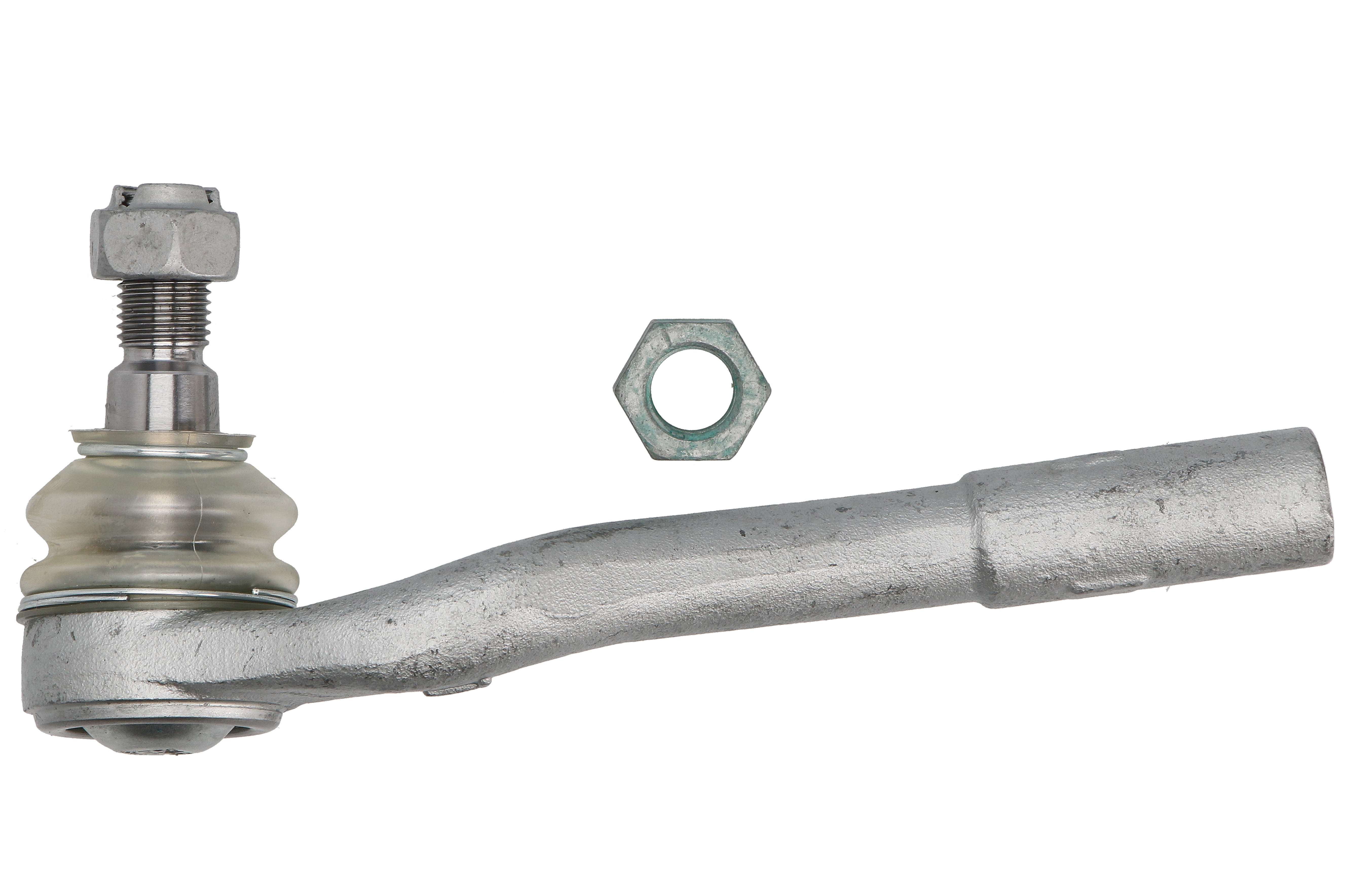 Наконечник тяги рульової (L) MB C-class (W203/W204) 00-14 FAG фото 11