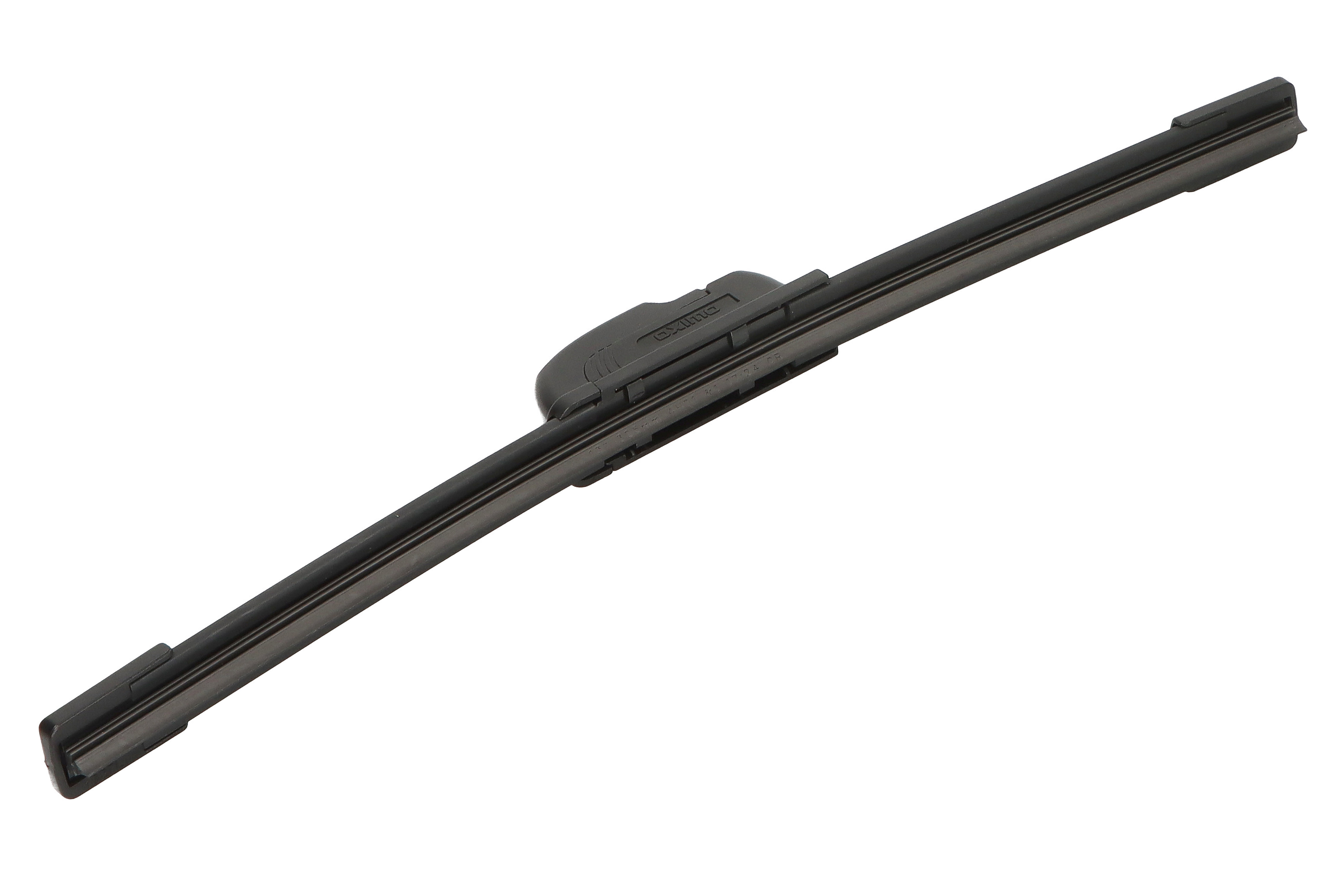 Щітка склоочисника безкаркасна передн (1шт) 325мм HONDA STREAM, JEEP WRANGLER II 08.96-04.07
