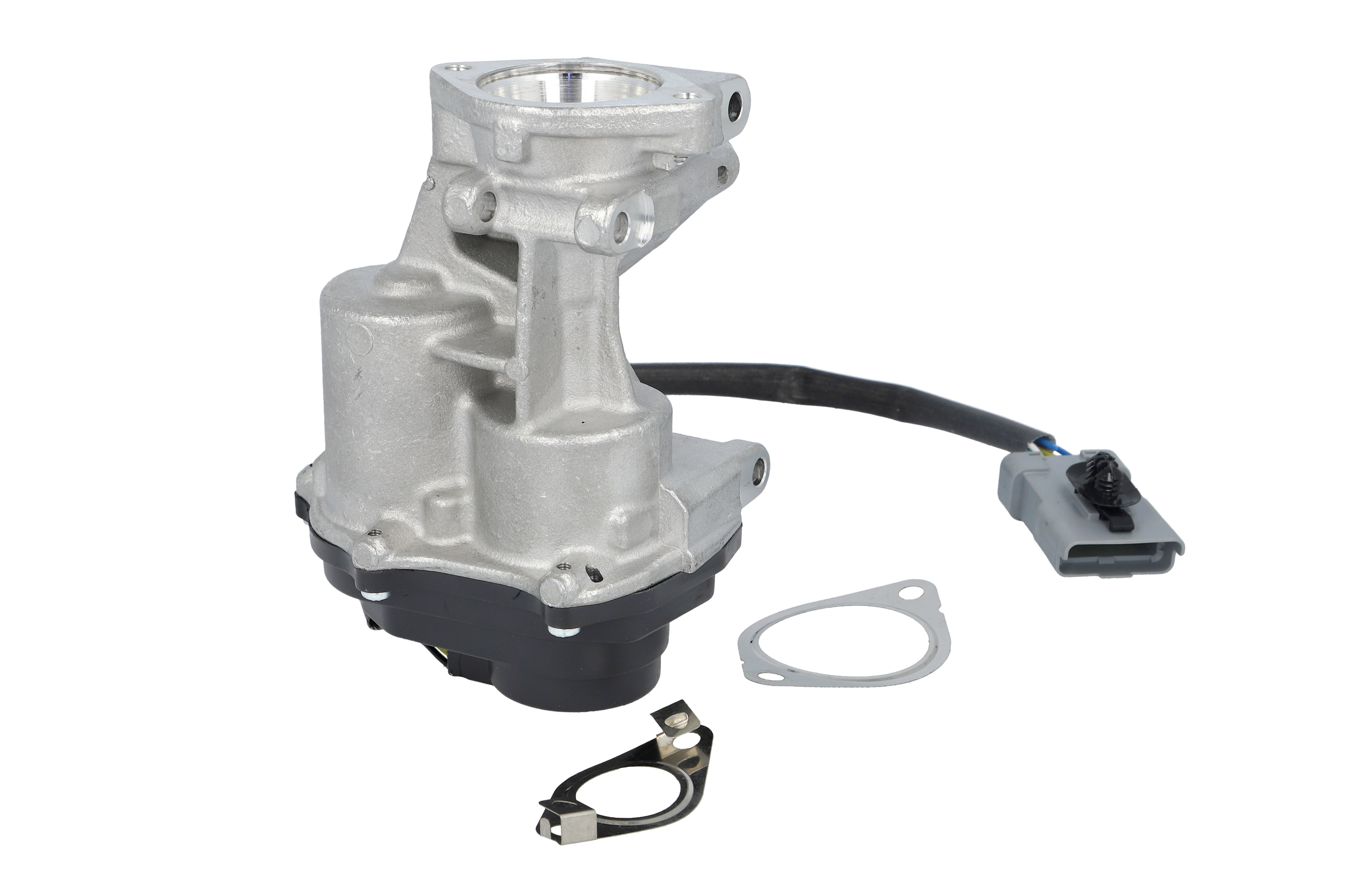 Клапан EGR LAND ROVER RANGE ROVER III, RANGE ROVER SPORT I 3.6D 04.06-03.13