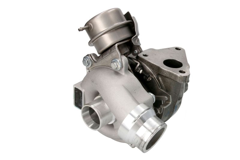 Turbina Turbo za vozilo NISSAN QASHQAI 1