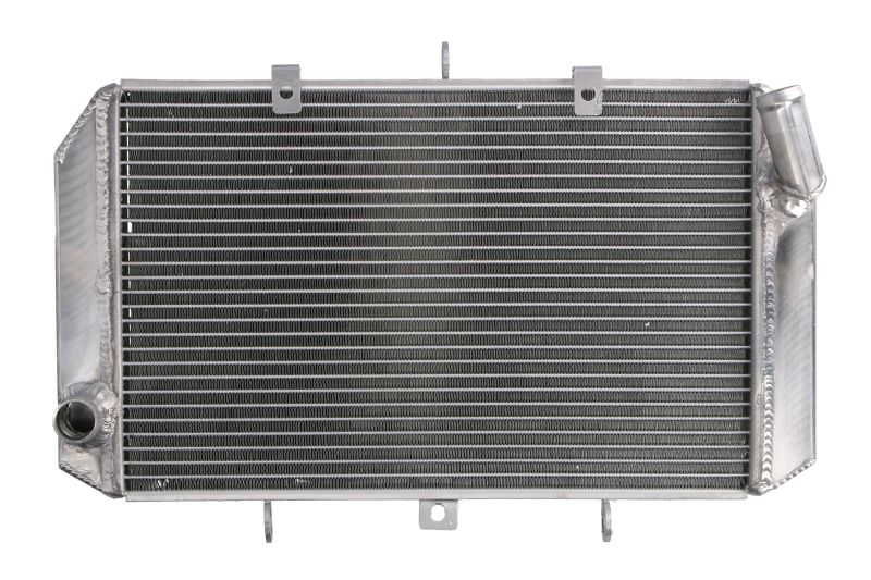 Levně 4 RIDE chladič, chlazení motoru KAWASAKI Z 1000 (ABS), 800E ABS, 800 ABS, 1000, 800E, 800, 750 (ABS) 07-16, ZR 1000 A 07-09