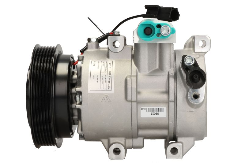 Compresor climatizare potrivit HYUNDAI I20 I 1.4 1.6 09.08-12.15