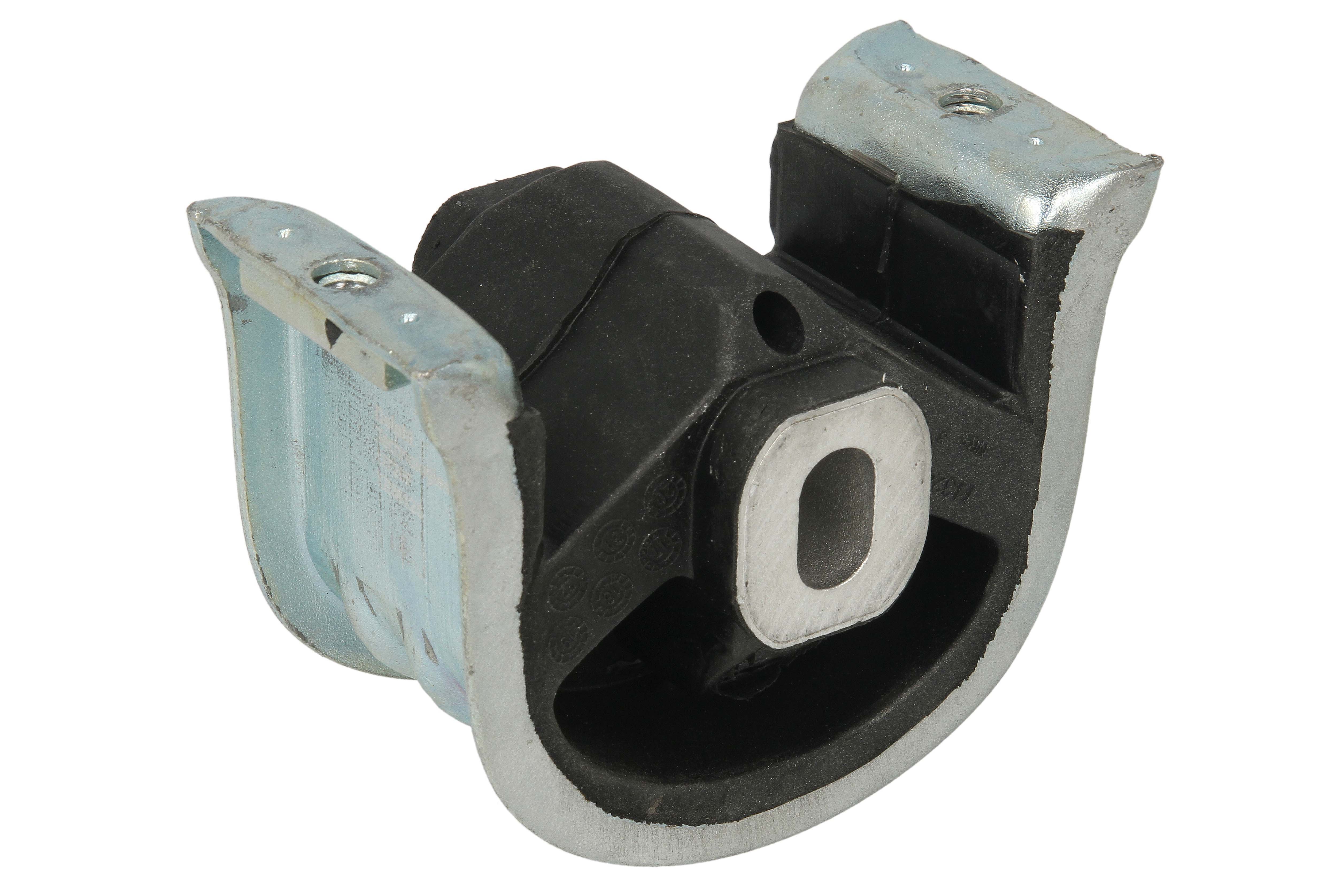 Опора двигуна гумометалева VW TRANSPORTER V 2003-2015 DELPHI (TEM125) Delphi фото 5