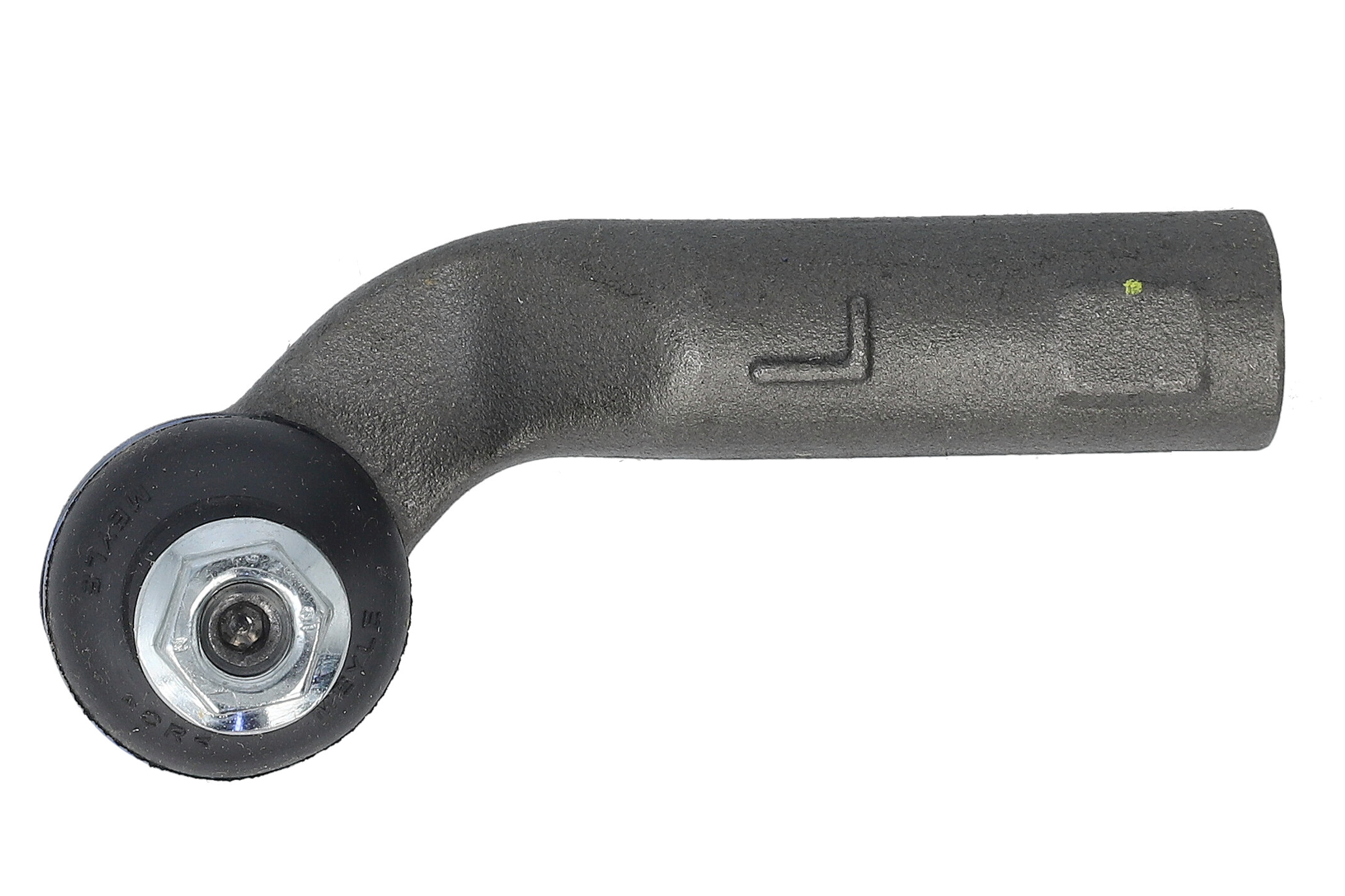 Наконечник тяги рульової (L) Mazda 3/5 03- (L=107 мм) Meyle фото 10